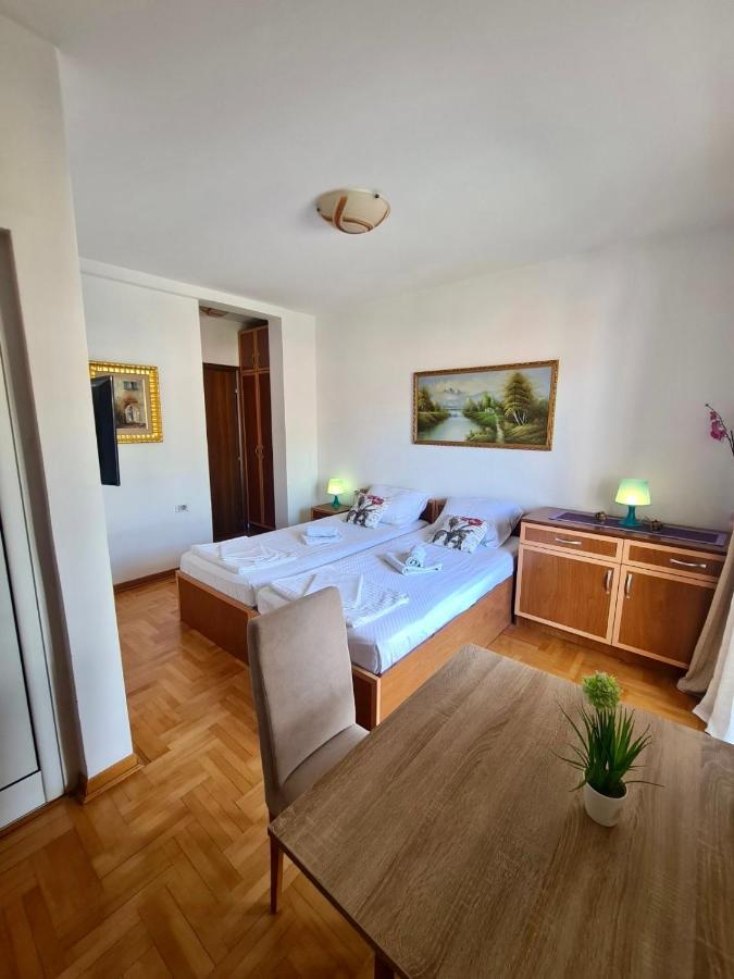 الشقق الفندقية بودفافي  House Ivana Vuksanovic المظهر الخارجي الصورة